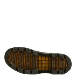 New Półbuty Dr. Martens REEDER UTILITY SHOES Gaucho Crazy Horse 27103207 Męskie Półbuty