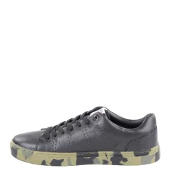 Outlet Półbuty Levi's VERNON SPORTSWEAR Regular Black 229439517159 Męskie Półbuty