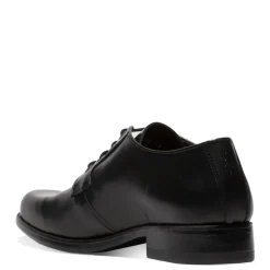 Półbuty męskie Fly London MASO 957 skórzane czarny P144957000 Męskie Półbuty