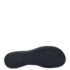 Best Półbuty męskie Josef Seibel Wallace 04 skórzane czarny 20704 TE793 100 Męskie Półbuty