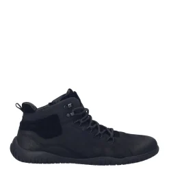 Outlet Półbuty męskie Josef Seibel Wallace 03 skórzane czarny 20703 MA796 100 Męskie Półbuty