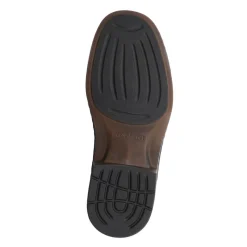 Best Półbuty męskie Josef Seibel TALCOTT skórzane czarny 38200 23 600 Męskie Półbuty