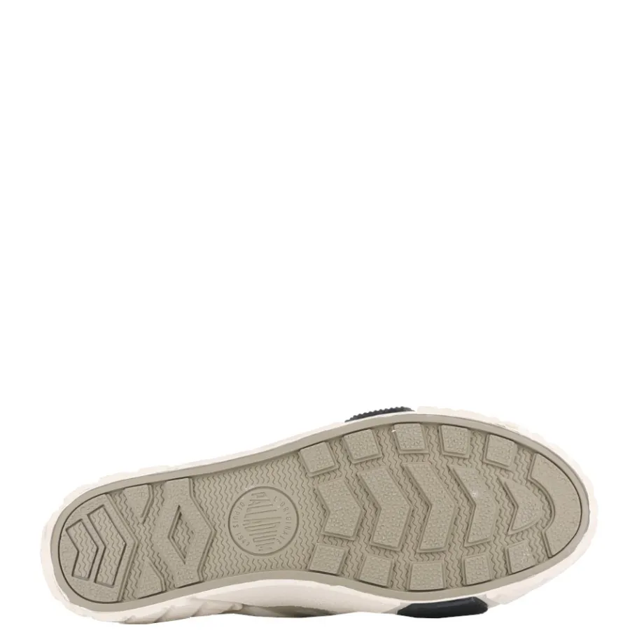 Półbuty Palladium ACE CITY SHELL LO 2 biały 74452-180 Damskie Półbuty