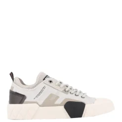 Discount Półbuty Palladium ACE CITY SHELL LO 2 szary 74452-096 Damskie Półbuty|Półbuty