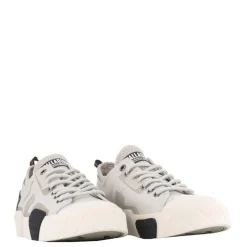 Discount Półbuty Palladium ACE CITY SHELL LO 2 szary 74452-096 Damskie Półbuty|Półbuty