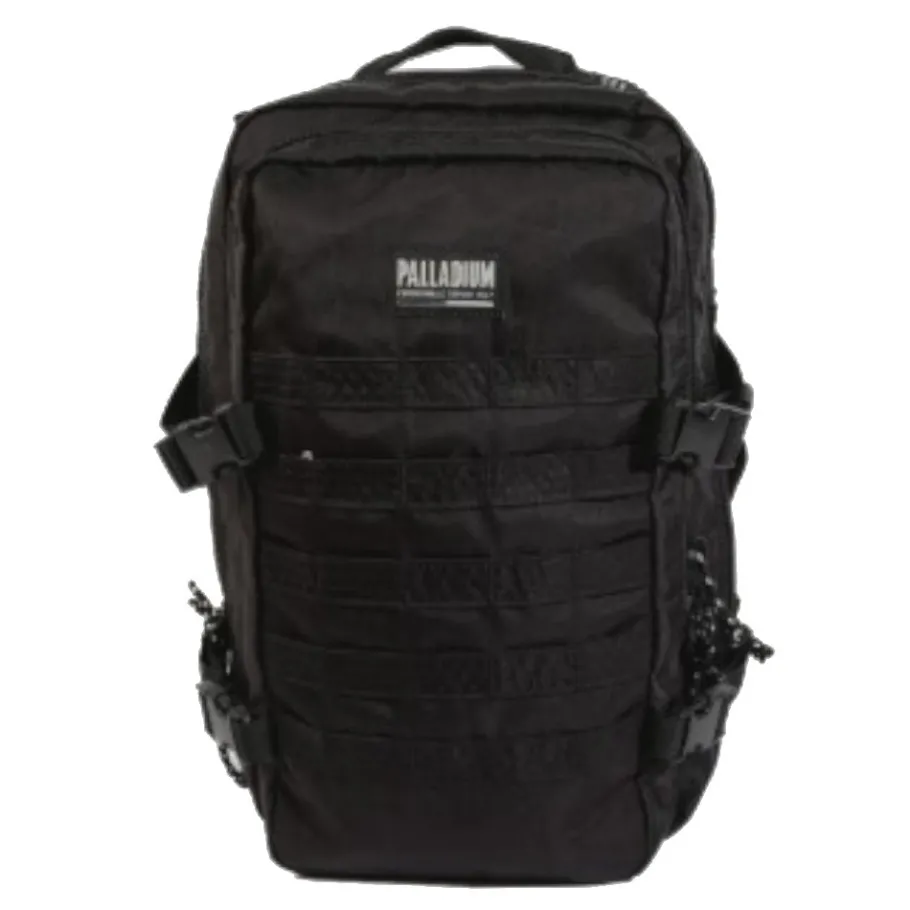 Clearance Plecak Palladium BAROUDEUR 25L Black BG623-008 Akcesoria|Plecaki, Worki, Nerki