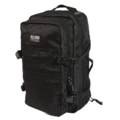 Clearance Plecak Palladium BAROUDEUR 25L Black BG623-008 Akcesoria|Plecaki, Worki, Nerki