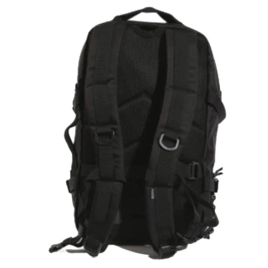 Clearance Plecak Palladium BAROUDEUR 25L Black BG623-008 Akcesoria|Plecaki, Worki, Nerki