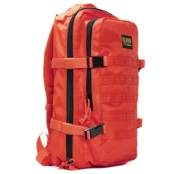 Sale Plecak Palladium BAROUDEUR NYLON Firecracker BG227651 Akcesoria|Plecaki, Worki, Nerki
