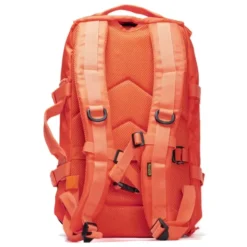 Sale Plecak Palladium BAROUDEUR NYLON Firecracker BG227651 Akcesoria|Plecaki, Worki, Nerki