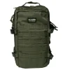 Outlet Plecak Palladium BAROUDEUR 25L Dusky Green BG623-308 Akcesoria|Plecaki, Worki, Nerki