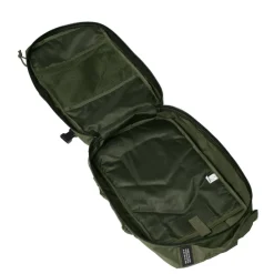 Outlet Plecak Palladium BAROUDEUR 25L Dusky Green BG623-308 Akcesoria|Plecaki, Worki, Nerki
