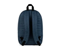 Online Plecak The Pack Society BACKPACK LIGHT BLUE DUO TONE 999CMM702.27 Akcesoria|Plecaki, Worki, Nerki