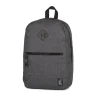 Clearance Plecak The Pack Society BACKPACK DARK GREY DUO TONE 999CMM702.03 Akcesoria|Plecaki, Worki, Nerki