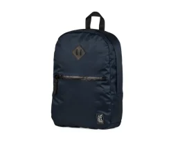 Hot Plecak The Pack Society BACKPACK SOLID DARK BLUE 999CMM702.25 Akcesoria|Plecaki, Worki, Nerki