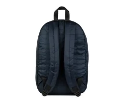 Hot Plecak The Pack Society BACKPACK SOLID DARK BLUE 999CMM702.25 Akcesoria|Plecaki, Worki, Nerki