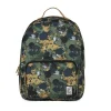 New Plecak The Pack Society CLASSIC BACKPACK GREEN CAMO 181CPR702.74 Akcesoria|Plecaki, Worki, Nerki