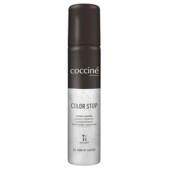 Hot Preparat zapobiega barwieniu obuwia od wewnątrz COLOR STOP (50ml) Akcesoria|Do Pielęgnacji