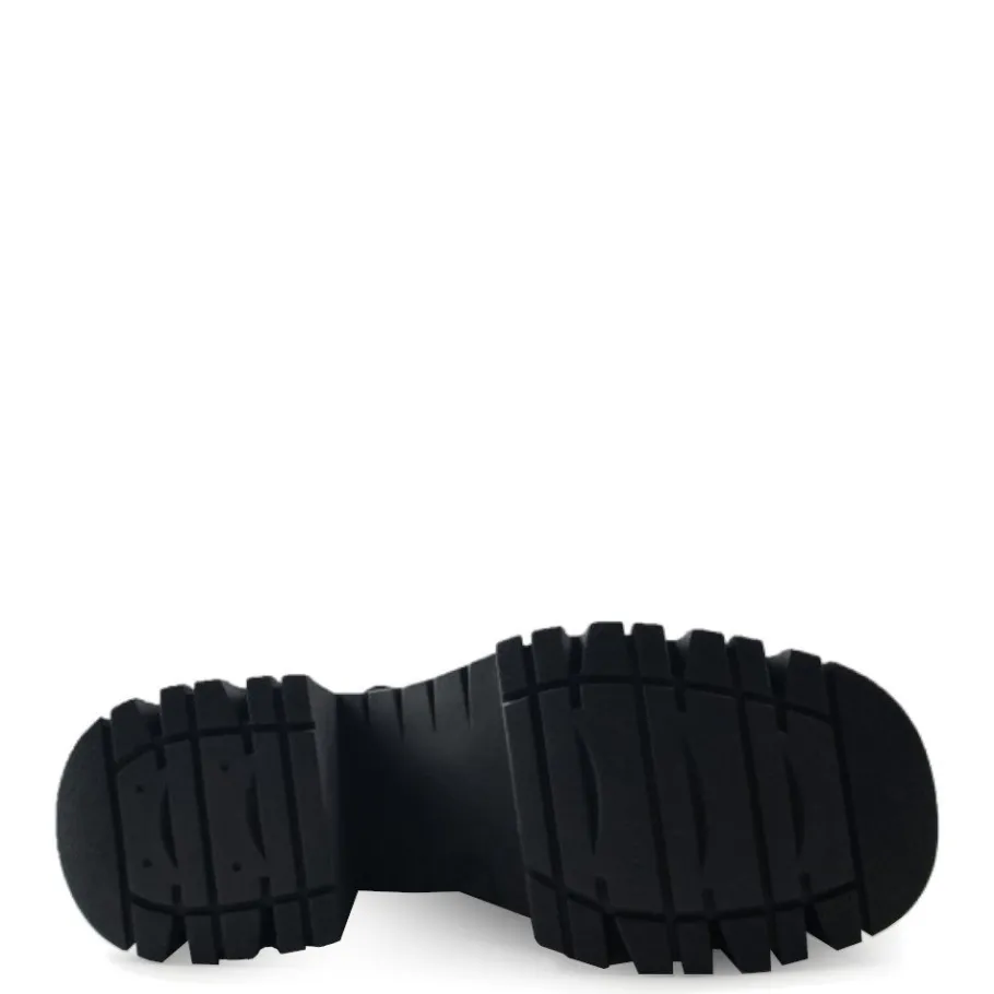 Sale Sandały damskie Altercore EMERALD czarny Damskie Vegan|Vegan