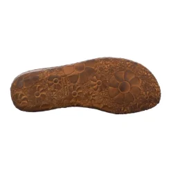Online Sandały damskie Josef Seibel ROSALIE 13 skórzane czarny 79513 95 100 Damskie Sandały