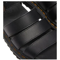 Hot Sandały Dr. Martens BLAIRE Black Athena 31520001 Damskie Sandały