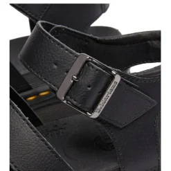 Hot Sandały Dr. Martens BLAIRE Black Athena 31520001 Damskie Sandały