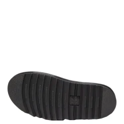 Hot Sandały Dr. Martens BLAIRE Black Athena 31520001 Damskie Sandały