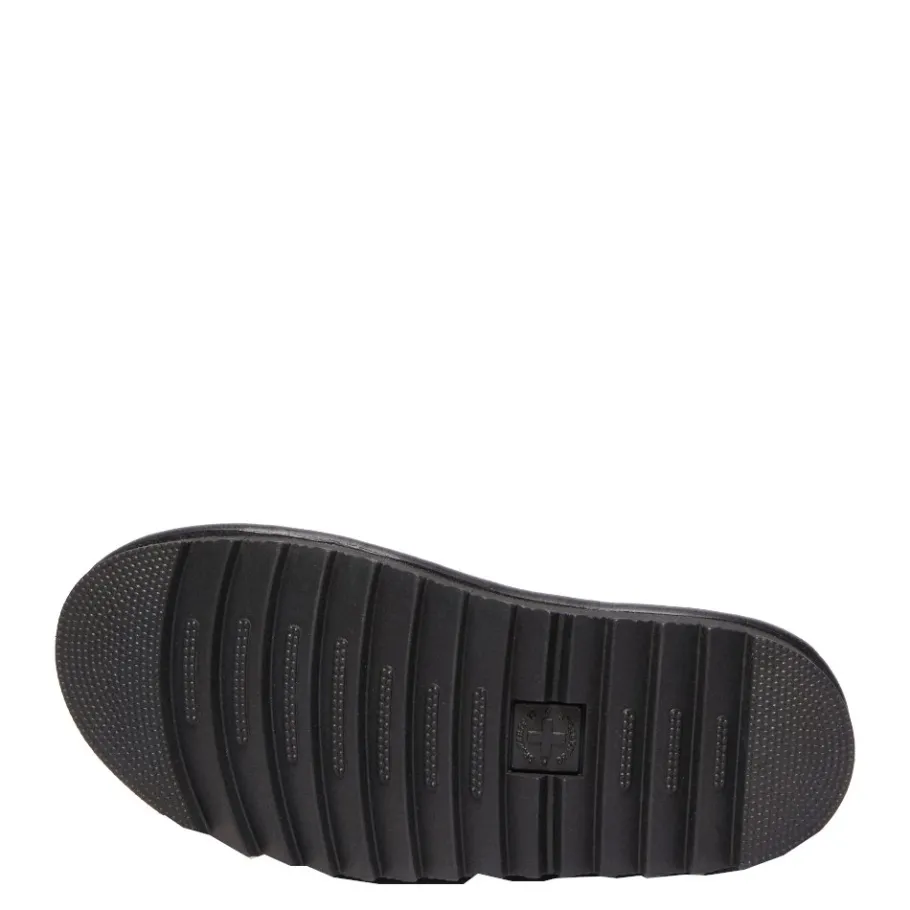 Hot Sandały Dr. Martens BLAIRE Black Athena 31520001 Damskie Sandały