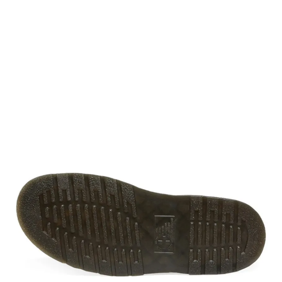 Hot Sandały Dr. Martens GARIN Black Brando 30766001 Damskie Sandały|Sandały