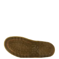 Hot Sandały Dr. Martens GRYPHON Desert Brown Tumbled Nubuck 40625200 Damskie Sandały|Sandały