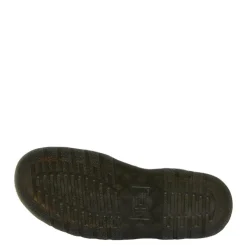 Online Sandały Dr. Martens GRYPHON Black Brando 15695001 Damskie Sandały