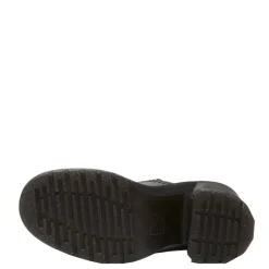 Outlet Sandały Dr. Martens MILLEE Black Sendal 40514001 Damskie Sandały