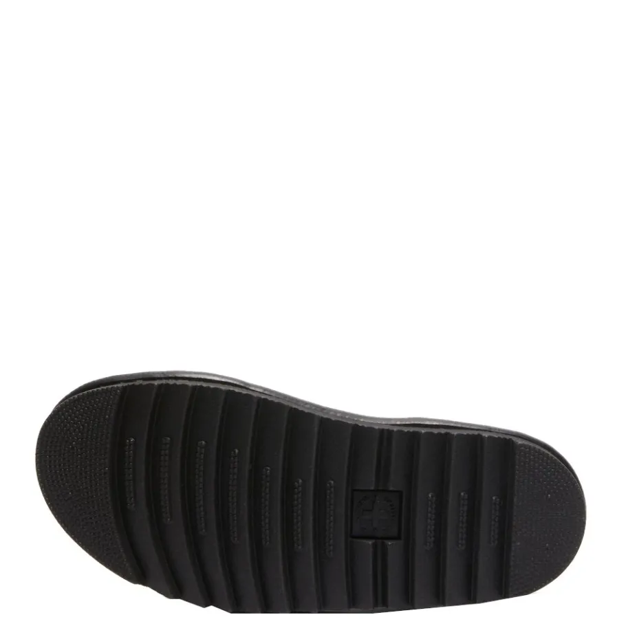 Outlet Sandały Dr. Martens NARTILLA Black Athena 31617001 Damskie Sandały