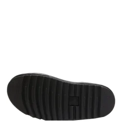 Outlet Sandały Dr. Martens NARTILLA Mist Grey Athena 31617020 Damskie Sandały