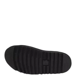 Discount Sandały Dr. Martens NARTILLA Parchment Beige Milled Nappa 30764292 Damskie Sandały
