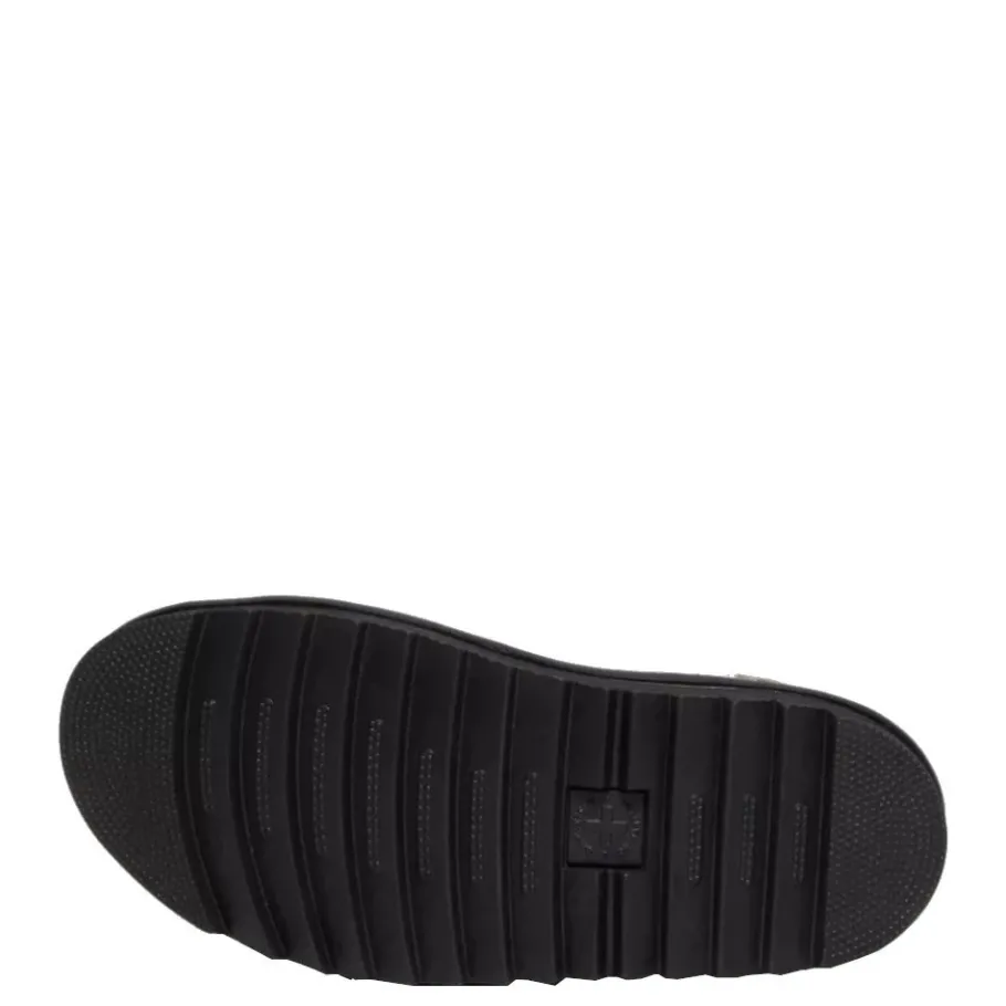 Discount Sandały Dr. Martens NARTILLA Parchment Beige Milled Nappa 30764292 Damskie Sandały