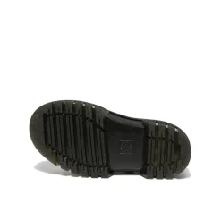 Best Sandały Dr. Martens RICKI 3-STRAP SANDAL Black Nappa Lux 27405001 Damskie Sandały
