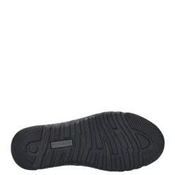 Sandały męskie Josef Seibel WILSON 08 skórzane czarny 42708 859 105 Męskie Sandały