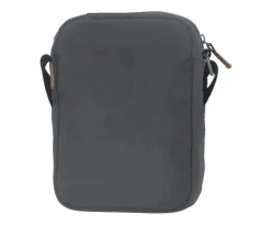 Online Saszetka The Pack Society SHOULDERBAG SOLID CHARCOAL SMALL 999CLA751.03 Akcesoria|Plecaki, Worki, Nerki