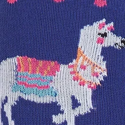 Outlet Skarpety damskie SOCK IT TO ME ¿Cómo te llamas? W0140 Skarpety|Akcesoria