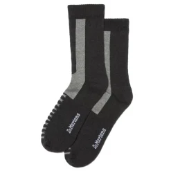 Sale Skarpety Dr. Martens DOUBLE DOC SOCKS Organic Cotton Blend Black AC742010 Skarpety|Akcesoria