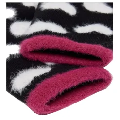 Best Skarpety Dr. Martens FAUX FUR Organic Cotton Blend 41244003 Akcesoria|Skarpety Dr.Martens