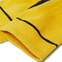 Skarpety Dr. Martens LIGHTWEIGHT DOC SOCKS Yellow AD019703 Skarpety|Akcesoria