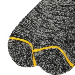 Discount Skarpety Dr. Martens MERINO SOCKS Wool Blend Black AD060001 Akcesoria|Skarpety Dr.Martens