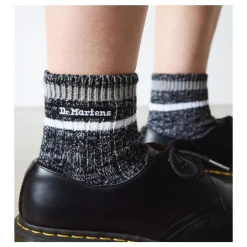 Discount Skarpety Dr. Martens SHORT MARL Organic Cotton Blend 40985001 Akcesoria|Skarpety Dr.Martens