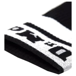 Best Skarpety Dr. Martens SOCKS ATHLETIC LOGO Organic Cotton Blend Black AC681006 Skarpety|Akcesoria