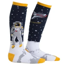 Best Skarpety dziecięce Sock It To Me One Small Step JK0014 Skarpety|Akcesoria