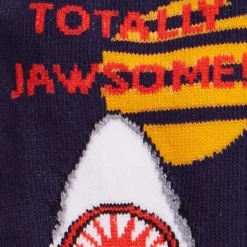 Hot Skarpety dziecięce Sock It To Me Totally Jawsome! JC0073 Skarpety|Akcesoria