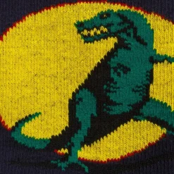 Skarpety dziecięce Sock It To Me T-Rex JC0011 Skarpety|Akcesoria