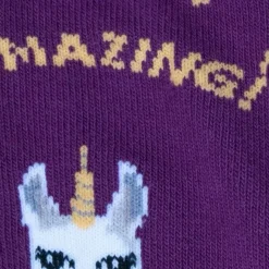 Best Skarpety dziecięce Sock It To Me Llamazing! JK0104 Skarpety|Akcesoria